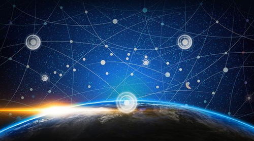 協創數據 緊抓市場機遇，實現跨越發展