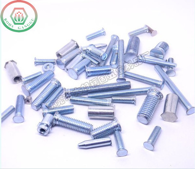 空心鉚釘、蝸釘、壓鉚螺絲等五金產(chǎn)品價格、廠家與圖片全解析——以東莞市大朗鋼固五金制品廠為例