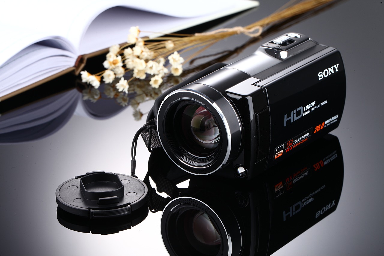 數(shù)碼相機行業(yè) 在智能浪潮下的轉(zhuǎn)型與新生