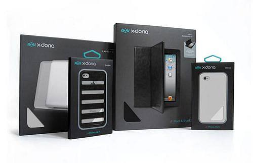 拒絕呆板！讓數(shù)碼產(chǎn)品包裝成為創(chuàng)意與體驗(yàn)的起點(diǎn)