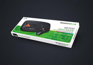 數(shù)碼潮流下的視覺盛宴 不容錯(cuò)過(guò)的數(shù)碼產(chǎn)品包裝設(shè)計(jì)全解析