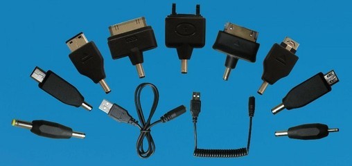 阿數碼 工廠直銷，一站式獲取手機轉接頭、移動電源轉接頭與數據線
